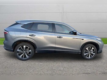 Used MG MG HS 2025 for sale - 76745570: Photo