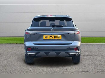 Used MG MG HS 2025 for sale - 76745570: Photo