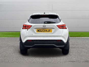 Used Nissan Juke 2023 for sale - 77146153: Photo