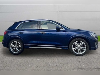 Used Audi Q3 2021 for sale - 78990608: Photo