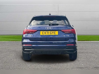Used Audi Q3 2021 for sale - 78990608: Photo