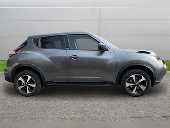 Used Nissan Juke 2019 for sale - 78336961: Photo