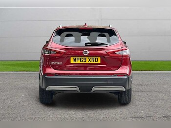 Used Nissan Qashqai 2020 for sale - 78591009: Photo