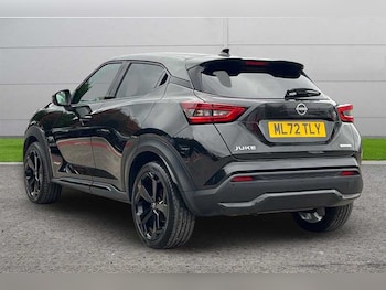 Used Nissan Juke 2022 for sale - 79603940: Photo