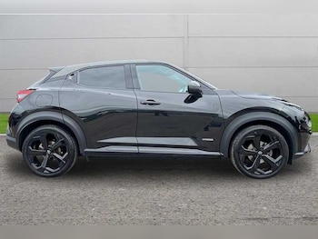 Used Nissan Juke 2022 for sale - 79603940: Photo