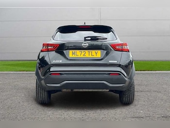 Used Nissan Juke 2022 for sale - 79603940: Photo