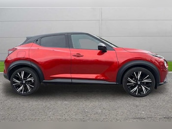 Used Nissan Juke 2020 for sale - 76125097: Photo