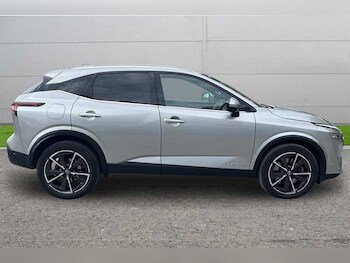 Used Nissan Qashqai 2023 for sale - 78293984: Photo