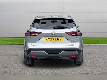 Used Nissan Qashqai 2023 for sale - 78293984: Photo