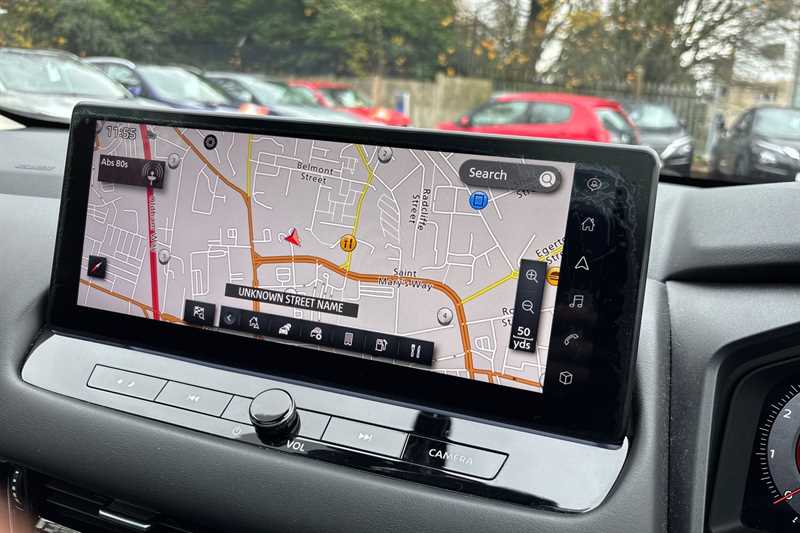 Used Nissan Qashqai 2023 for sale - 76745568: Photo 10