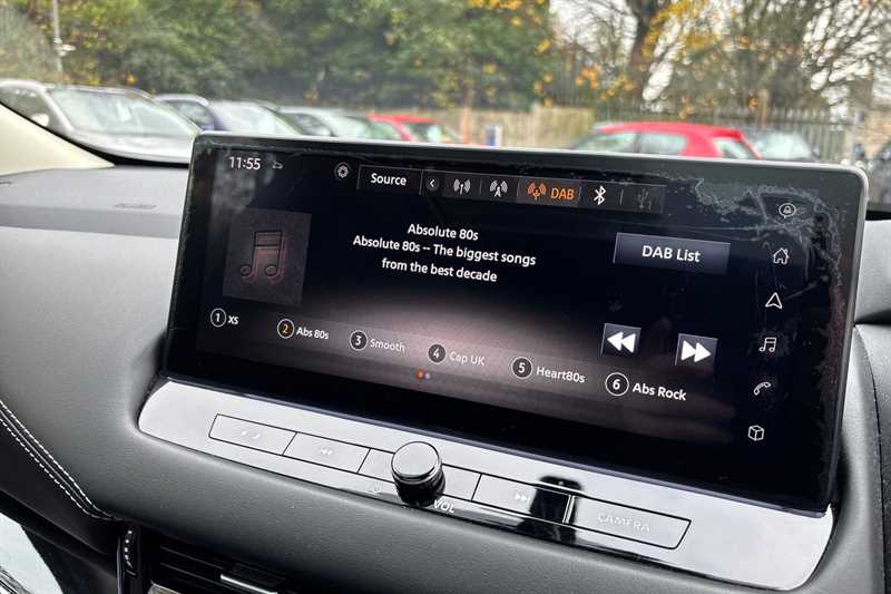 Used Nissan Qashqai 2023 for sale - 76745568: Photo 12