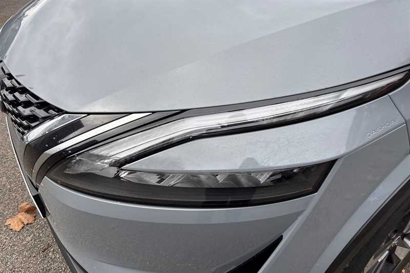 Used Nissan Qashqai 2023 for sale - 76745568: Photo 14