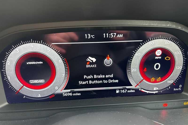 Used Nissan Qashqai 2023 for sale - 76745568: Photo 15