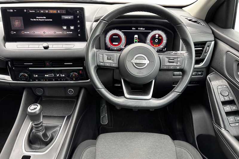 Used Nissan Qashqai 2023 for sale - 76745568: Photo 16