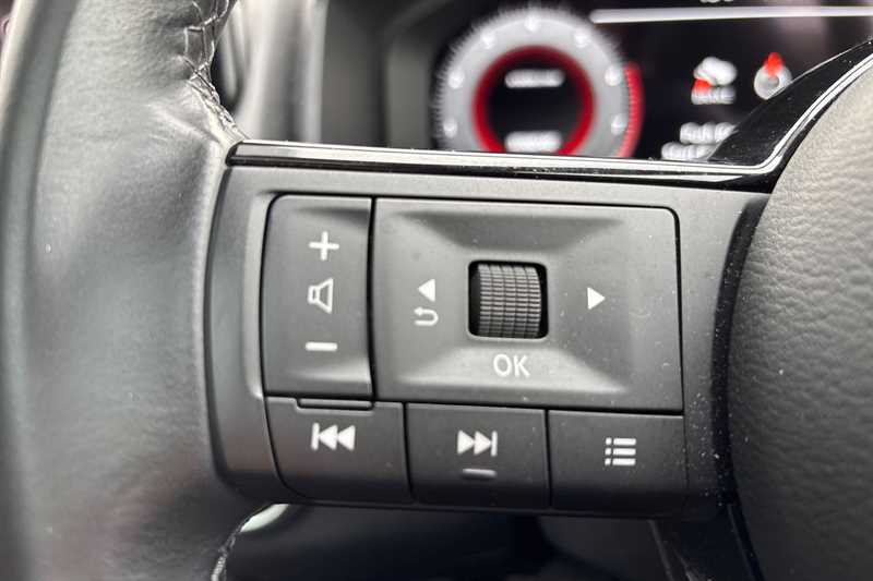 Used Nissan Qashqai 2023 for sale - 76745568: Photo 17