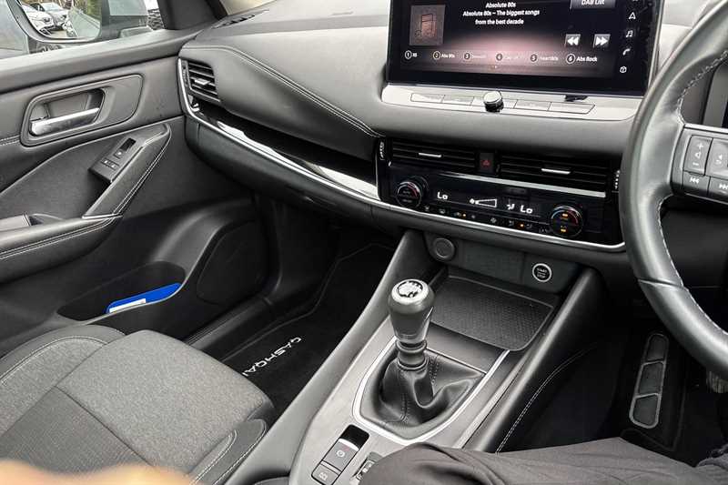 Used Nissan Qashqai 2023 for sale - 76745568: Photo 18