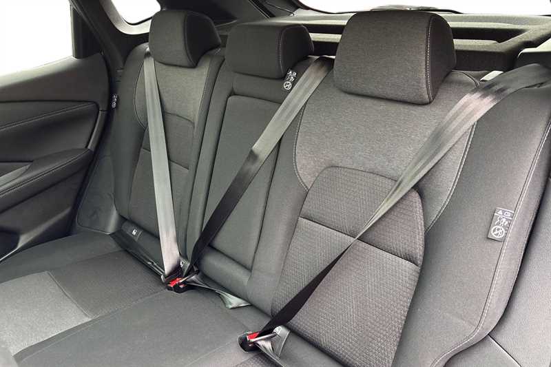 Used Nissan Qashqai 2023 for sale - 76745568: Photo 20