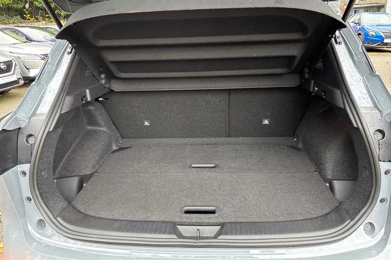 Used Nissan Qashqai 2023 for sale - 76745568: Photo 21