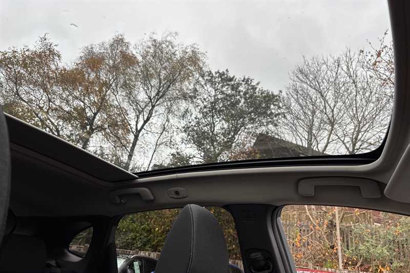 Used Nissan Qashqai 2023 for sale - 76745568: Photo 22