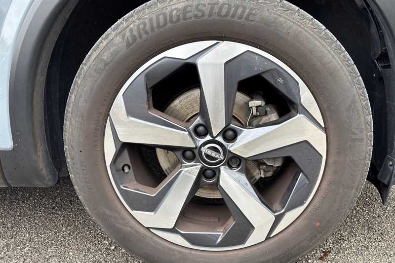 Used Nissan Qashqai 2023 for sale - 76745568: Photo 23