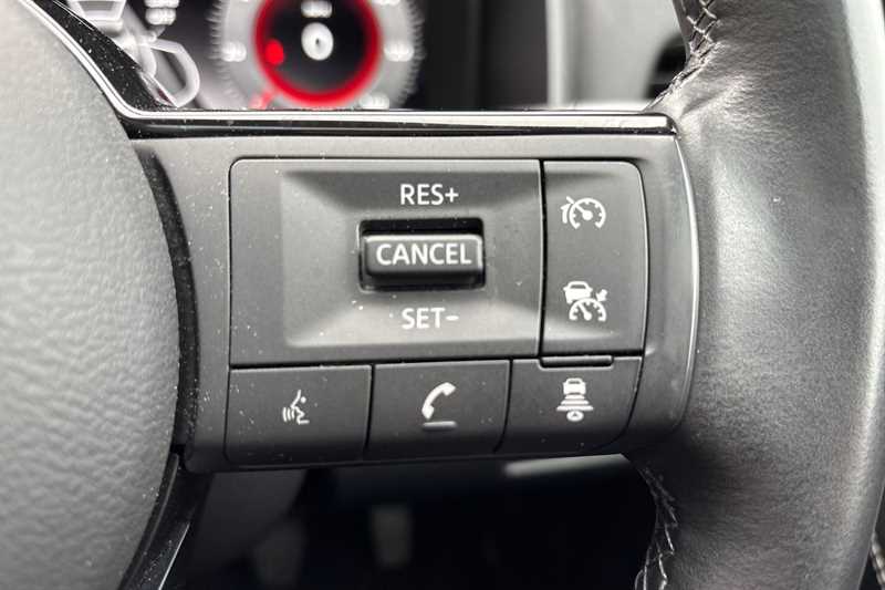 Used Nissan Qashqai 2023 for sale - 76745568: Photo 27