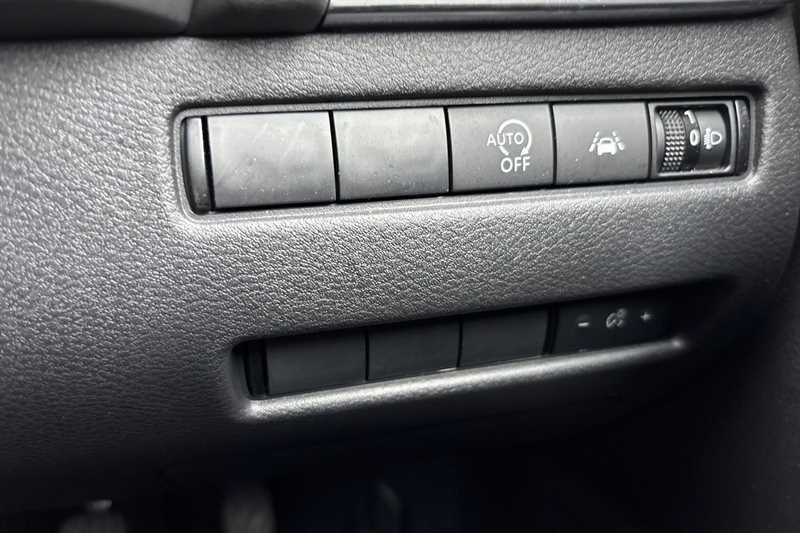 Used Nissan Qashqai 2023 for sale - 76745568: Photo 29