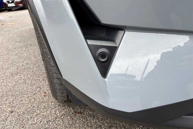 Used Nissan Qashqai 2023 for sale - 76745568: Photo 32