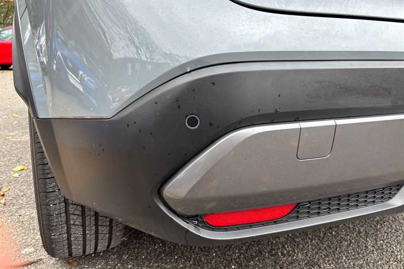 Used Nissan Qashqai 2023 for sale - 76745568: Photo 33