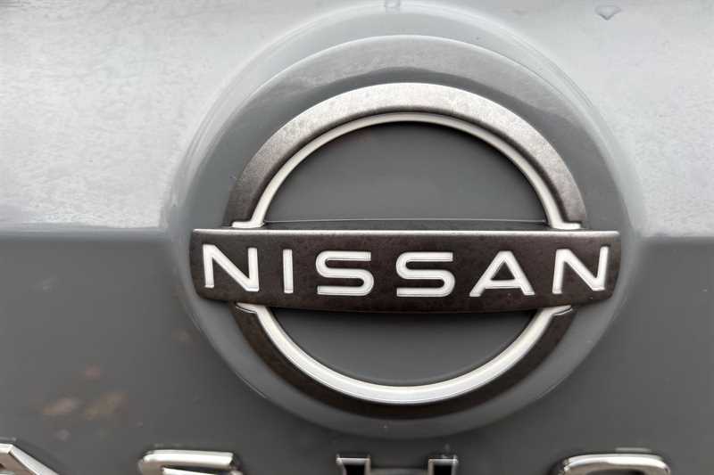 Used Nissan Qashqai 2023 for sale - 76745568: Photo 39