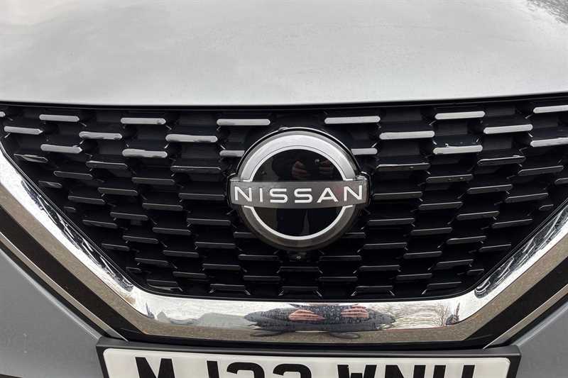 Used Nissan Qashqai 2023 for sale - 76745568: Photo 40