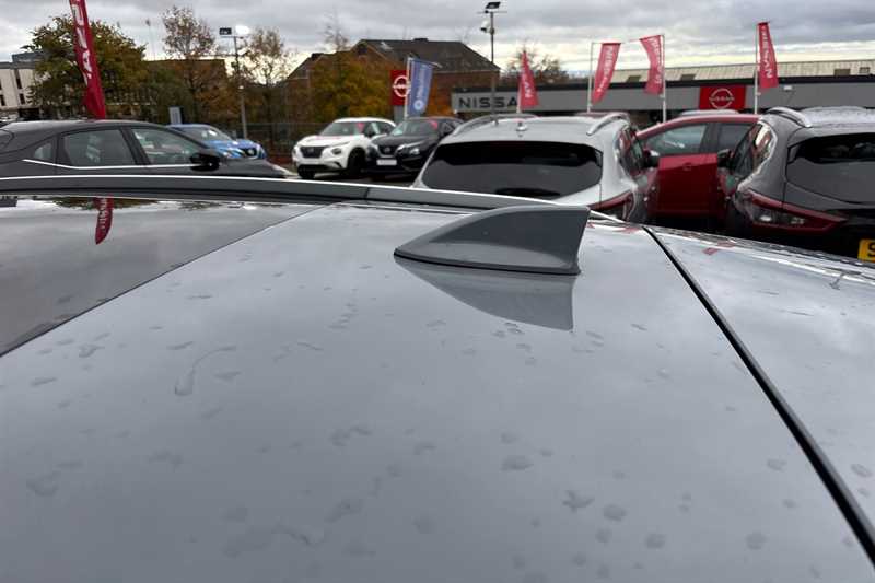 Used Nissan Qashqai 2023 for sale - 76745568: Photo 41