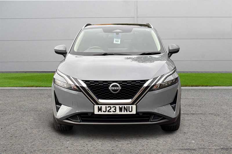 Used Nissan Qashqai 2023 for sale - 76745568: Photo 5