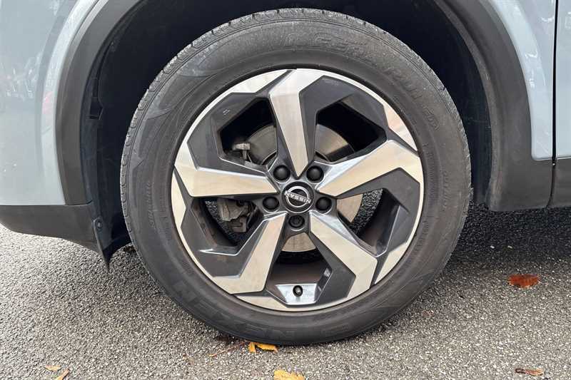 Used Nissan Qashqai 2023 for sale - 76745568: Photo 6