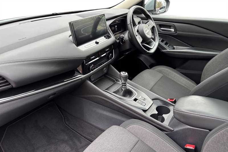 Used Nissan Qashqai 2023 for sale - 76745568: Photo 7