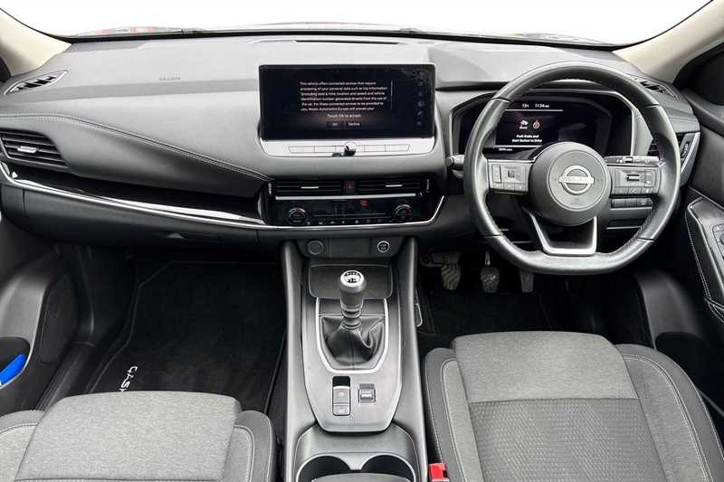 Used Nissan Qashqai 2023 for sale - 76745568: Photo 9