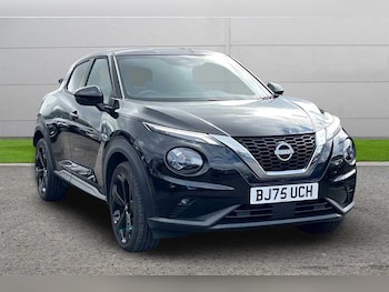 Used Nissan Juke 2025 for sale - 78924347: Photo