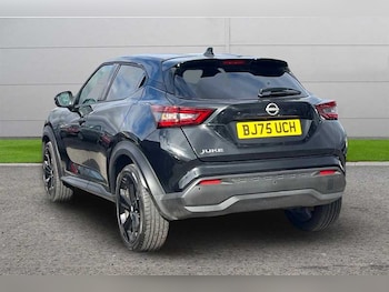 Used Nissan Juke 2025 for sale - 78924347: Photo