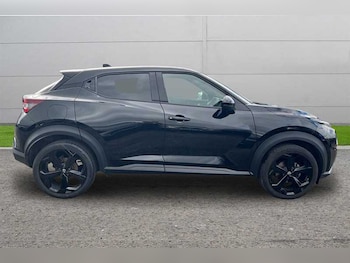 Used Nissan Juke 2025 for sale - 78924347: Photo