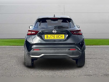 Used Nissan Juke 2025 for sale - 78924347: Photo