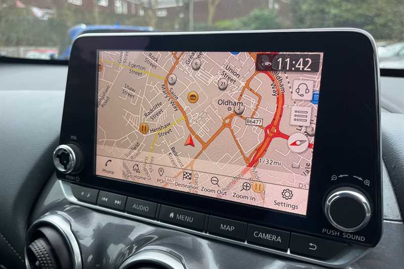 Used Nissan Juke 2021 for sale - 78089043: Photo 10