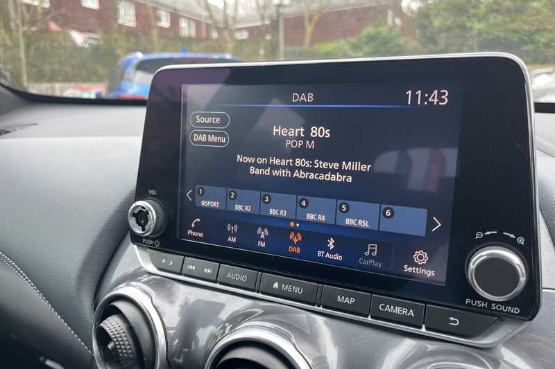 Used Nissan Juke 2021 for sale - 78089043: Photo 11