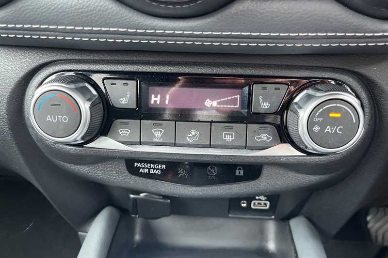 Used Nissan Juke 2021 for sale - 78089043: Photo 12