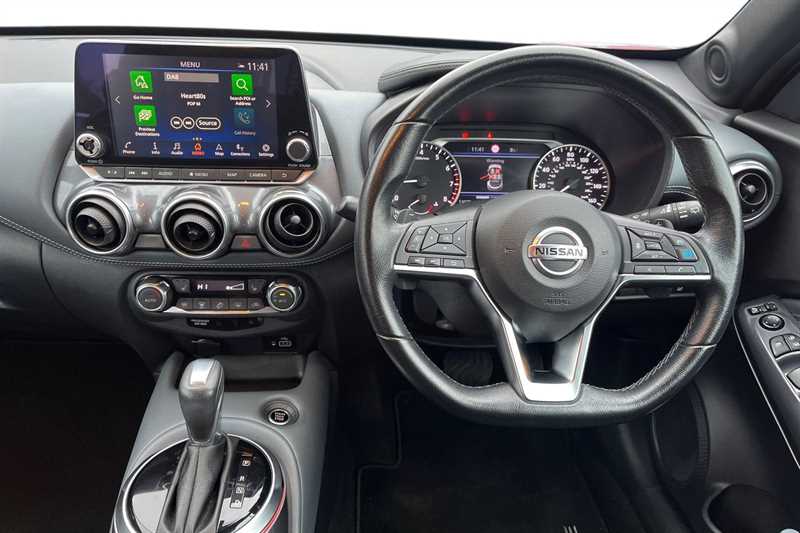 Used Nissan Juke 2021 for sale - 78089043: Photo 15