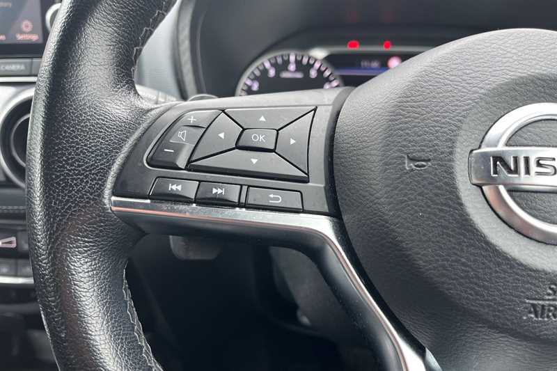 Used Nissan Juke 2021 for sale - 78089043: Photo 16