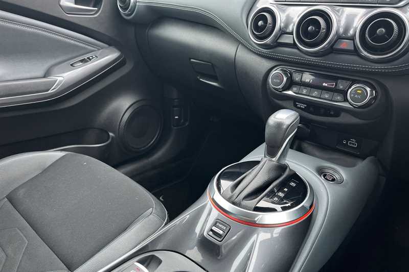 Used Nissan Juke 2021 for sale - 78089043: Photo 17