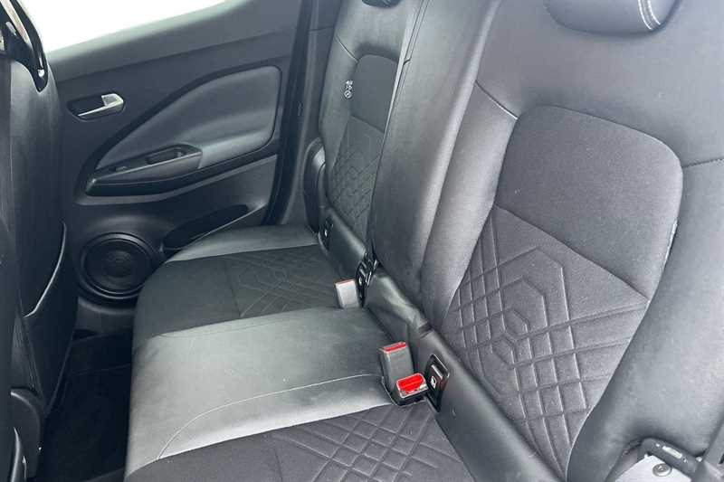 Used Nissan Juke 2021 for sale - 78089043: Photo 19