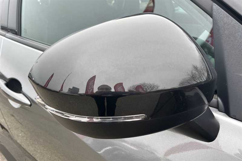 Used Nissan Juke 2021 for sale - 78089043: Photo 22