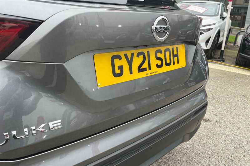 Used Nissan Juke 2021 for sale - 78089043: Photo 26