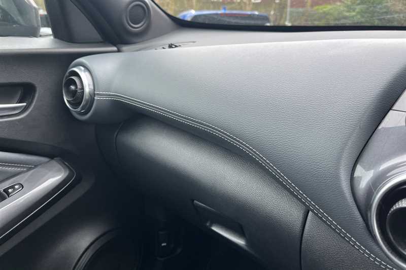 Used Nissan Juke 2021 for sale - 78089043: Photo 32