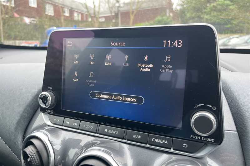 Used Nissan Juke 2021 for sale - 78089043: Photo 33